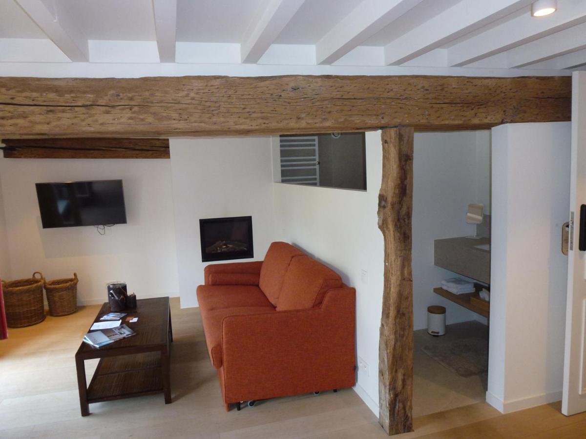 B&B Anna9 Bruges Esterno foto