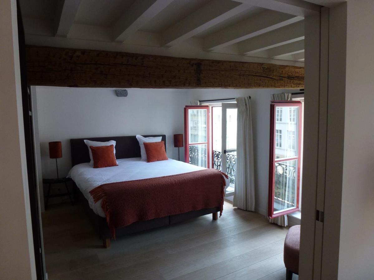 B&B Anna9 Bruges Esterno foto