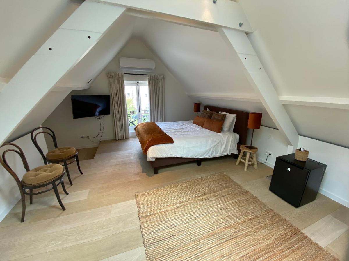 B&B Anna9 Bruges Esterno foto