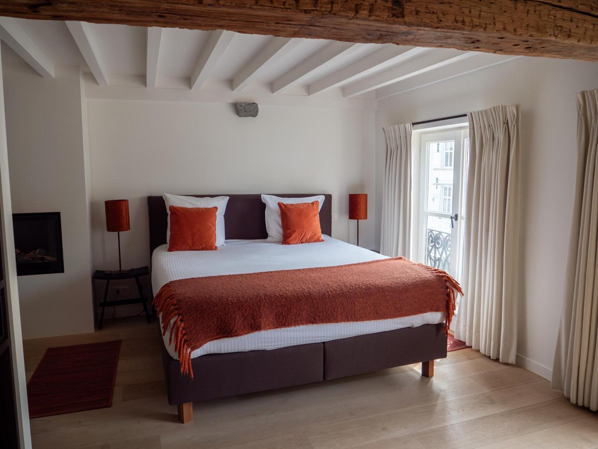 B&B Anna9 Bruges Esterno foto