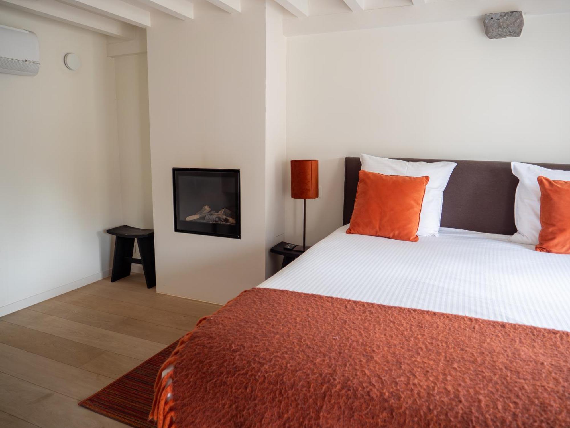 B&B Anna9 Bruges Esterno foto