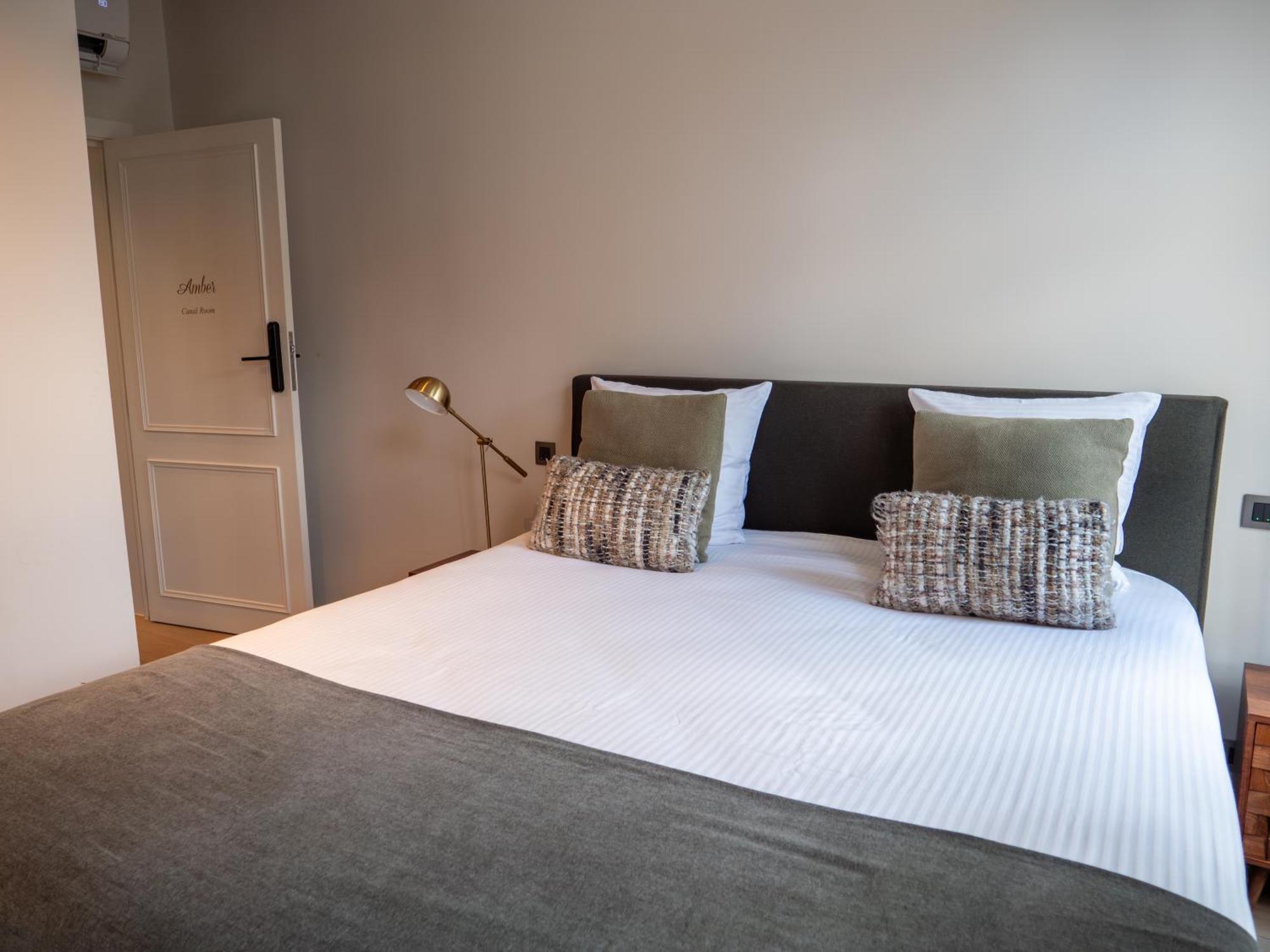 B&B Anna9 Bruges Esterno foto