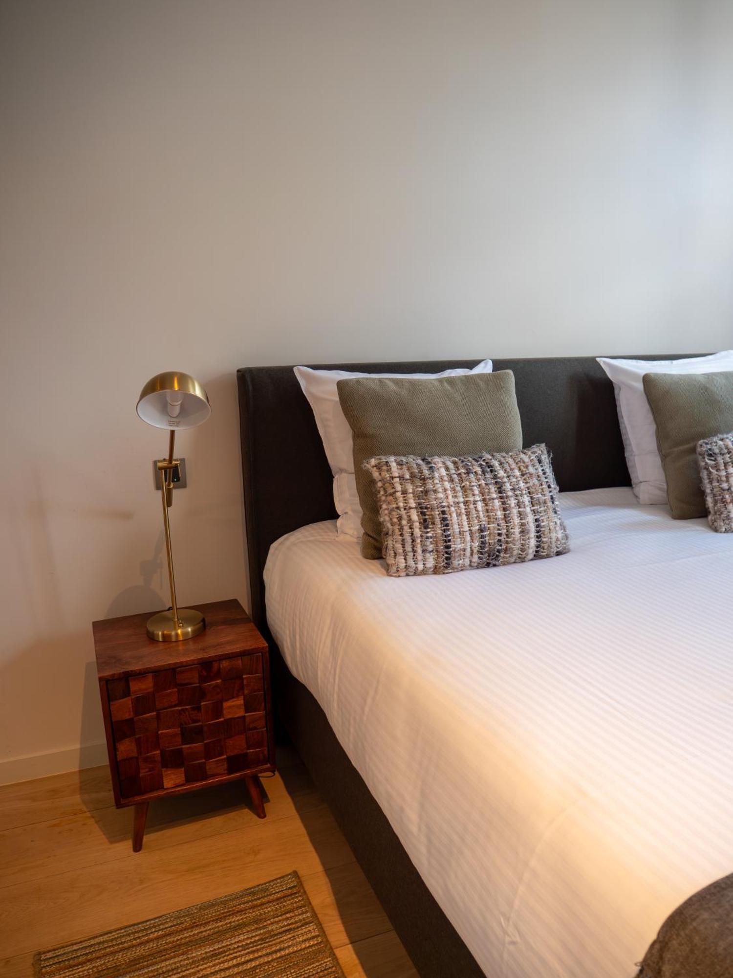 B&B Anna9 Bruges Esterno foto