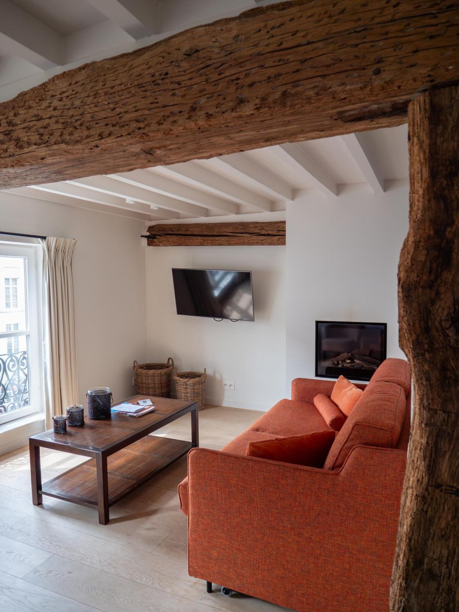 B&B Anna9 Bruges Esterno foto